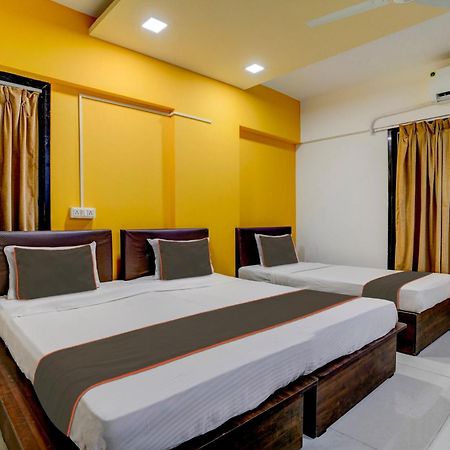 Отель Rio Corporate House Мумбаи Экстерьер фото