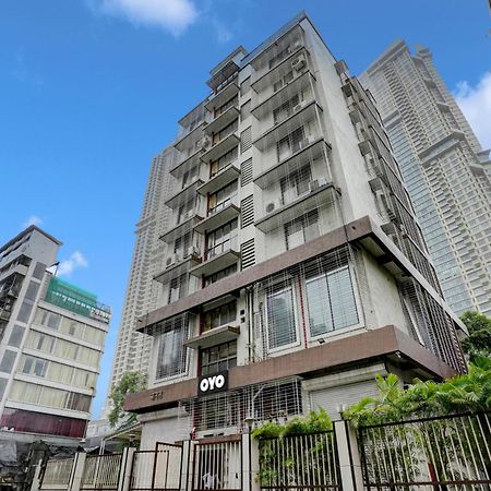 Отель Rio Corporate House Мумбаи Экстерьер фото