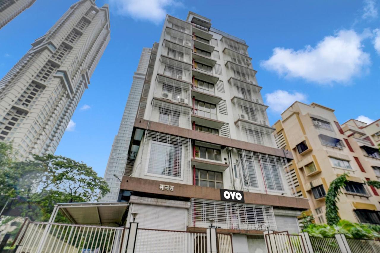 Отель Rio Corporate House Мумбаи Экстерьер фото